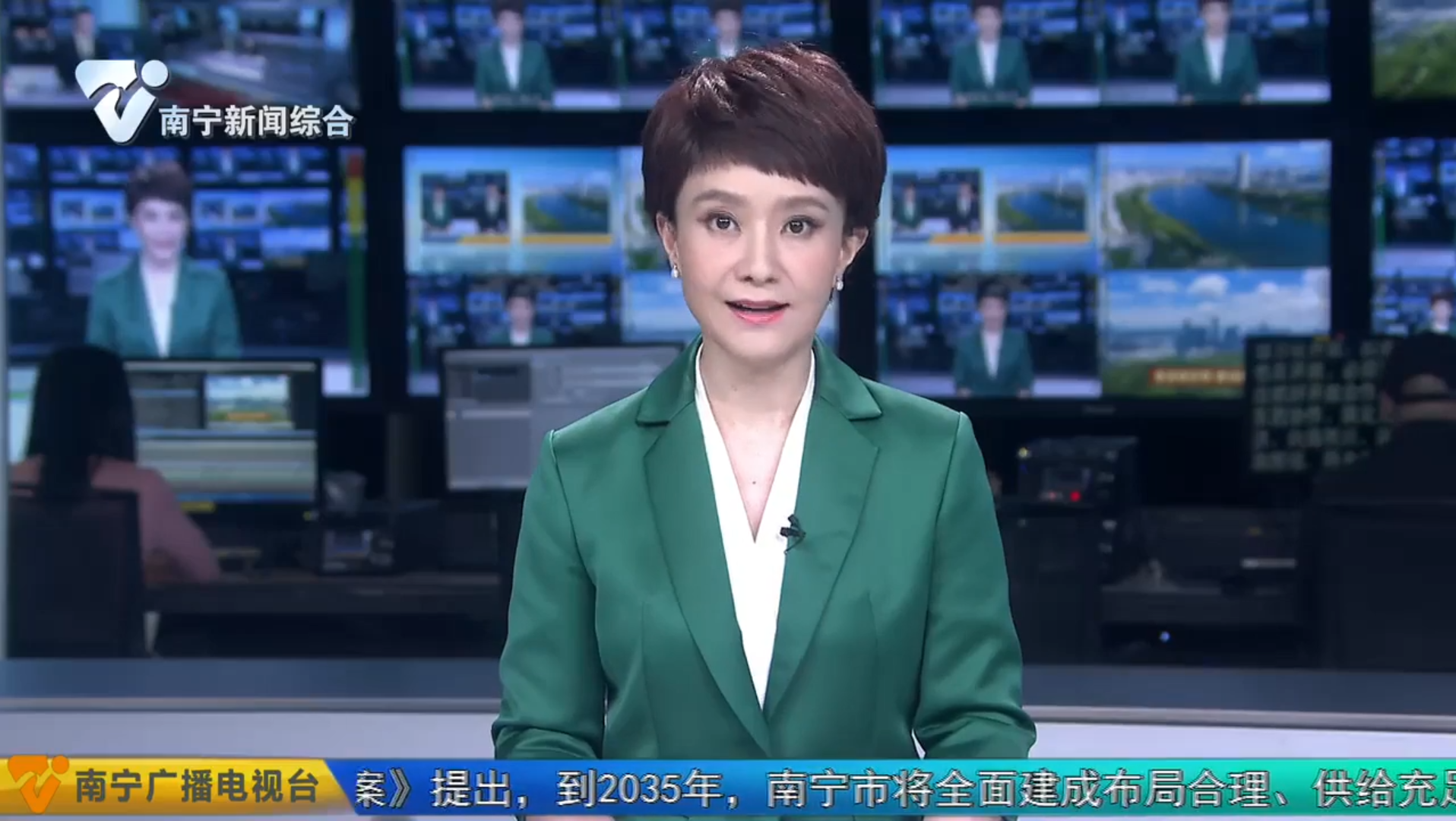 南甯新聞報道(dào)：全球拼購勇于(yú)創新，把握RCEP新機